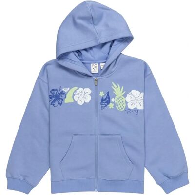 ROXY Midnight Kinder Sweatshirt - Sweatshirt ROXY Midnight Kinder Sweatshirt - Sweatshirt
