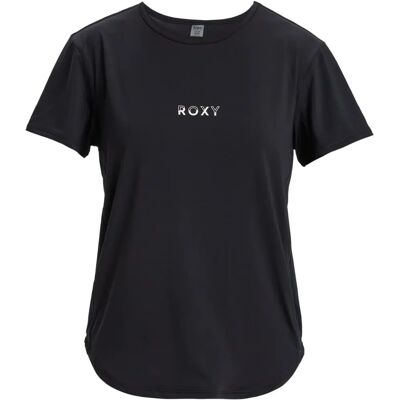 ROXY Bold Moves 2.0 T-Shirt de Sport Léger - Tops - Publicité ROXY Bold Moves 2.0 T-Shirt de Sport Léger - Tops - Publicité
