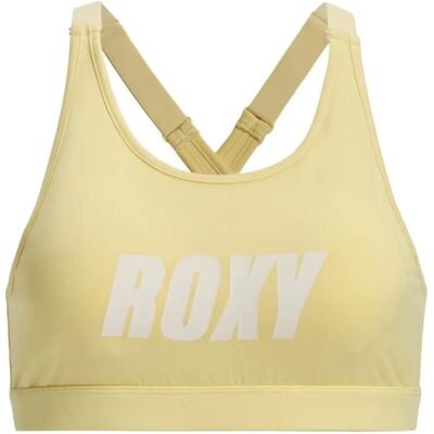 Reggiseno sportivo Roxy Everyday Flow - Collezione Active Reggiseno sportivo Roxy Everyday Flow - Collezione Active