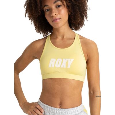 Reggiseno sportivo Roxy Everyday Flow - Tops Reggiseno sportivo Roxy Everyday Flow - Tops