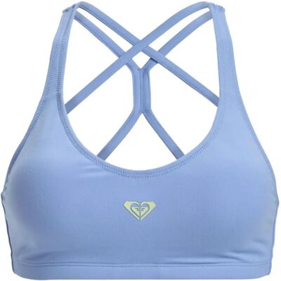 Roxy Heart Into It Sport Top - Women - No Sleeves Roxy Heart Into It Sport Top - Women - No Sleeves