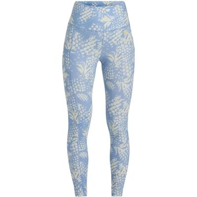 Leggings ROXY Heart Into It Ankle - Abbigliamento sportivo Leggings ROXY Heart Into It Ankle - Abbigliamento sportivo