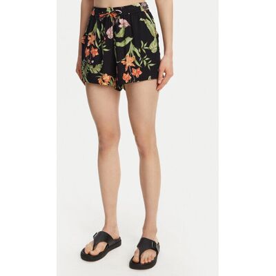 Roxy - Lekeitio Break Beach Shorts - Noir - 12 - Shorts - Publicité Roxy - Lekeitio Break Beach Shorts - Noir - 12 - Shorts - Publicité