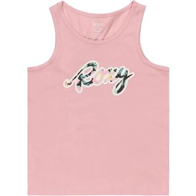 Roxy Top per Bambini in Cotone Biologico - Abbigliamento Roxy Top per Bambini in Cotone Biologico - Abbigliamento