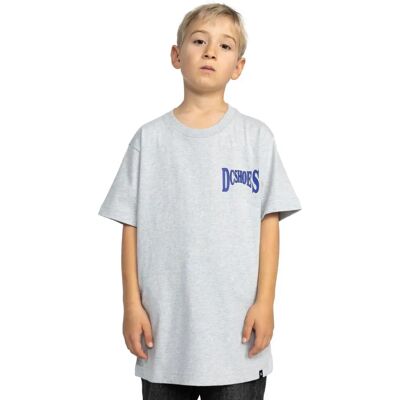 DC SHOES Members Only Jungen T-Shirt - T-Shirt DC SHOES Members Only Jungen T-Shirt - T-Shirt