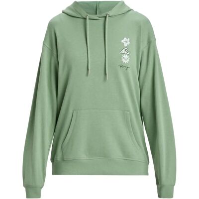 Damska bluza z kapturem ROXY Surf Stoked - Hoodie Damska bluza z kapturem ROXY Surf Stoked - Hoodie