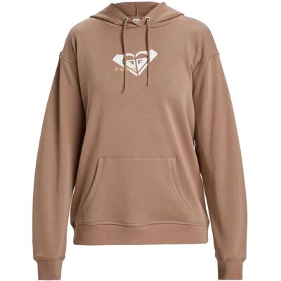 Roxy Portabella Sweat à Capuche - Surf Soaked - Femme - Publicité Roxy Portabella Sweat à Capuche - Surf Soaked - Femme - Publicité