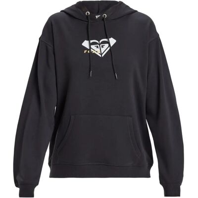Φούτερ με κουκούλα Roxy Phantom M - Surf Soaked Φούτερ με κουκούλα Roxy Phantom M - Surf Soaked