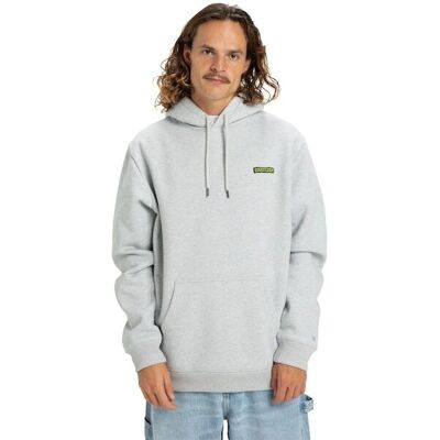 DC Shoes DC Patch It Kapuzenpullover - Schwarz XL DC Shoes DC Patch It Kapuzenpullover - Schwarz XL