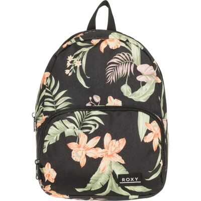 ROXY - Always Core - noir - polyester recyclé - Sac à dos - Publicité ROXY - Always Core - noir - polyester recyclé - Sac à dos - Publicité