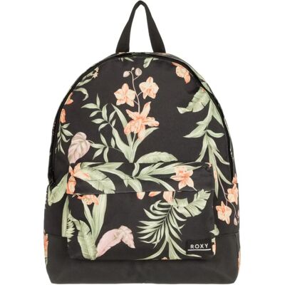 Sac à Dos ROXY Sugar Baby - 16L, Réglable, Écologique - Publicité Sac à Dos ROXY Sugar Baby - 16L, Réglable, Écologique - Publicité