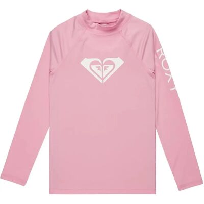 Roxy T-shirt à Manches Longues UV - Vêtements Décontractés Roxy T-shirt à Manches Longues UV - Vêtements Décontractés