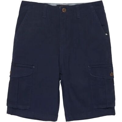Shorts per ragazzi QUIKSILVER Crucial Battle 18" - Bermudas Shorts per ragazzi QUIKSILVER Crucial Battle 18" - Bermudas
