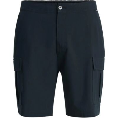 QUIKSILVER Half 19" Herren Shorts - Shorts QUIKSILVER Half 19" Herren Shorts - Shorts