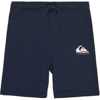 Quiksilver Kinder Easy Day Shorts Navy Quiksilver Kinder Easy Day Shorts Navy