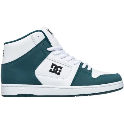 DC Shoes - Manteca 4 - Blanc - US 10 - Shoes - Publicité DC Shoes - Manteca 4 - Blanc - US 10 - Shoes - Publicité