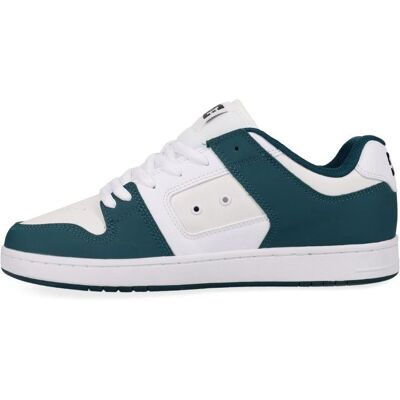 DC SHOES Manteca 4 Chaussures en Cuir - Sneakers - Publicité DC SHOES Manteca 4 Chaussures en Cuir - Sneakers - Publicité