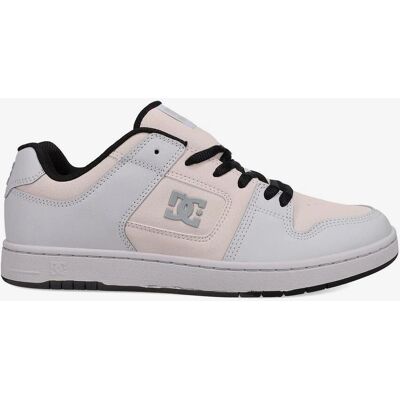 DC SHOES Manteca Khaki Sneaker - Lederschuhe DC SHOES Manteca Khaki Sneaker - Lederschuhe