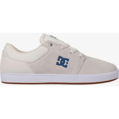 DC SHOES Crisis 2 Baskets en Cuir - Baskets DC SHOES Crisis 2 Baskets en Cuir - Baskets