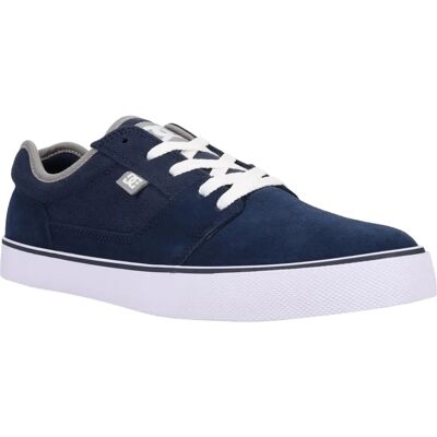 DC SHOES Tonik - Lederschuhe - Skate & Casual DC SHOES Tonik - Lederschuhe - Skate & Casual