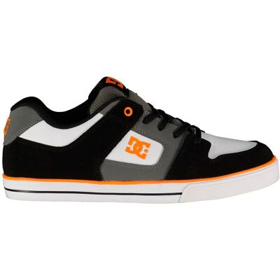 DC Shoes Pure Elastic Multicolor Kinderschuhe - Sneaker DC Shoes Pure Elastic Multicolor Kinderschuhe - Sneaker