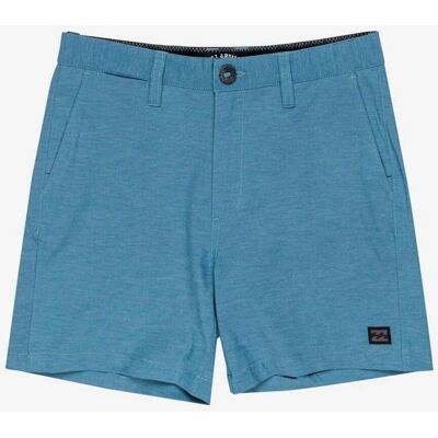 Costume Billabong Crossfire 15 blu bambino - Costume Costume Billabong Crossfire 15 blu bambino - Costume