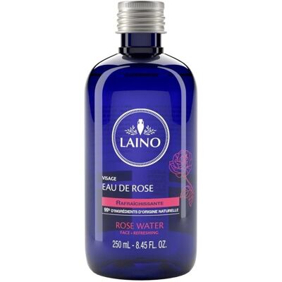 Laino Rosenwasser 250ml - Gesichtswasser Laino Rosenwasser 250ml - Gesichtswasser