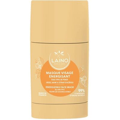 Laino Gesichts-Energie-Stick - Gesichtsmaske - 65g Laino Gesichts-Energie-Stick - Gesichtsmaske - 65g