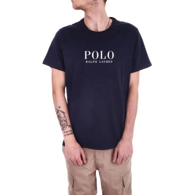 Polo Ralph Lauren T-Shirt (714899613) - dunkelblau Polo Ralph Lauren T-Shirt (714899613) - dunkelblau