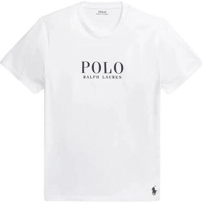 T-shirt Polo Ralph Lauren (714899613) - bianco T-shirt Polo Ralph Lauren (714899613) - bianco