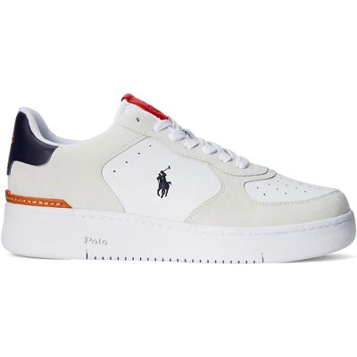 Polo Ralph Lauren Masters Turnschuhe - Lässiger Schuh Polo Ralph Lauren Masters Turnschuhe - Lässiger Schuh