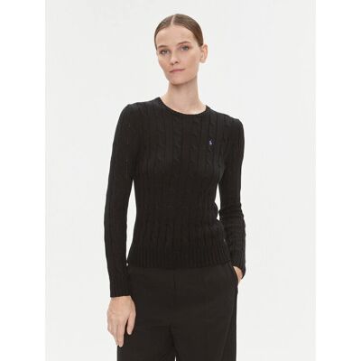 Polo Ralph Lauren Julianna (638616) - schwarz Polo Ralph Lauren Julianna (638616) - schwarz