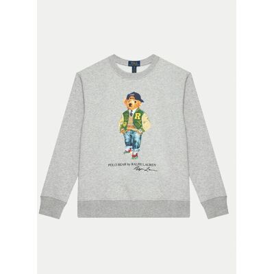 Φούτερ Παιδιών Ralph Lauren - Φούτερ Φούτερ Παιδιών Ralph Lauren - Φούτερ