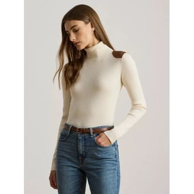 Lauren Ralph Lauren Amanda Langärmliger Pullover - Pullover Lauren Ralph Lauren Amanda Langärmliger Pullover - Pullover