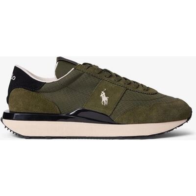 Polo Ralph Lauren Train 89 Sneakers - Casual Schoenen Polo Ralph Lauren Train 89 Sneakers - Casual Schoenen