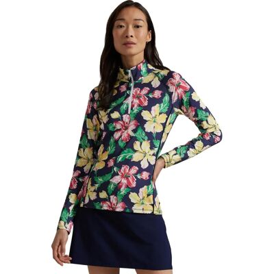 Ralph Lauren - LTWT 1/4-Zip - Pullover Ralph Lauren - LTWT 1/4-Zip - Pullover