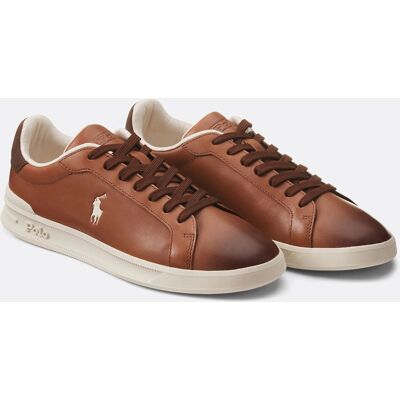 Scarpe in Pelle Ralph Lauren - Casual Scarpe in Pelle Ralph Lauren - Casual
