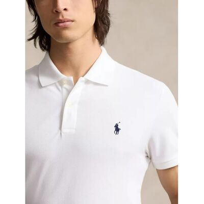 Ralph Lauren Bomullsblanding Polo - Polo Golf Ralph Lauren Bomullsblanding Polo - Polo Golf