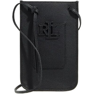 Lauren Ralph Lauren Tech Case - Schwarz - Unisex Lauren Ralph Lauren Tech Case - Schwarz - Unisex