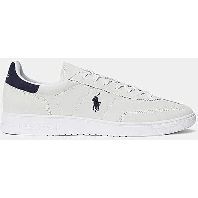 Polo Ralph Lauren Bedford Leather Sneakers - Sneaker Polo Ralph Lauren Bedford Leather Sneakers - Sneaker