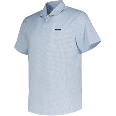 Ralph Lauren Polo Airflow - Style Sportif & Confort - Publicité Ralph Lauren Polo Airflow - Style Sportif & Confort - Publicité