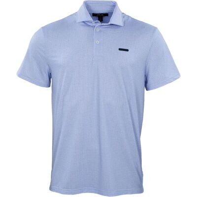 Ralph Lauren Airflow Polo - Style sportif, Bleu, Manches courtes - Polo - Publicité Ralph Lauren Airflow Polo - Style sportif, Bleu, Manches courtes - Polo - Publicité
