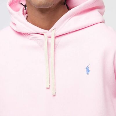 Polo Ralph Lauren Rl Fleece Hoodie - Hoodies & Sweatshirts - XL Polo Ralph Lauren Rl Fleece Hoodie - Hoodies & Sweatshirts - XL