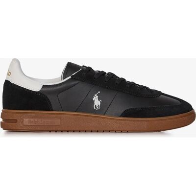 Ralph Lauren Bedford Sneaker - Freizeit Schuhe für Herren Ralph Lauren Bedford Sneaker - Freizeit Schuhe für Herren