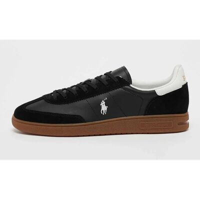 Sneaker Bedford di Ralph Lauren - Stile Casual Basso Sneaker Bedford di Ralph Lauren - Stile Casual Basso
