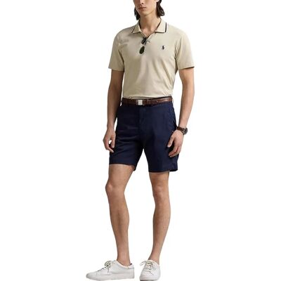 Ralph Lauren Woven Straight Shorts - Shorts Ralph Lauren Woven Straight Shorts - Shorts