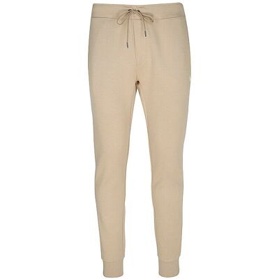 Polo Ralph Lauren XL Beige Jogginghose - Jogging Pants Polo Ralph Lauren XL Beige Jogginghose - Jogging Pants