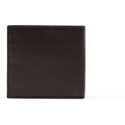 Polo Ralph Lauren Leder Geldbörse (100007835) - braun Polo Ralph Lauren Leder Geldbörse (100007835) - braun