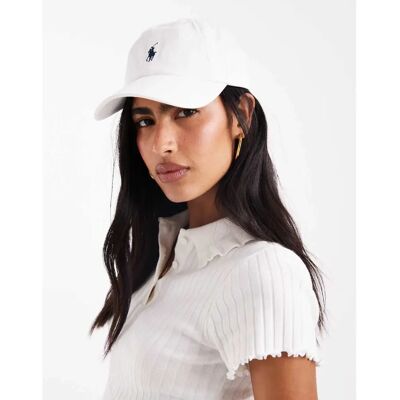 Czapka Cotton Polo Ralph Lauren Fairway - Czapka Czapka Cotton Polo Ralph Lauren Fairway - Czapka