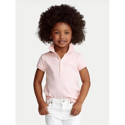 Polo Ralph Lauren - Polos Rose - Rosa - Jenter - Parfyme Polo Ralph Lauren - Polos Rose - Rosa - Jenter - Parfyme